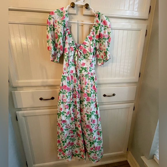 Bundle of 3 Hill House Home dresses. Size S - Picture 2 of 4